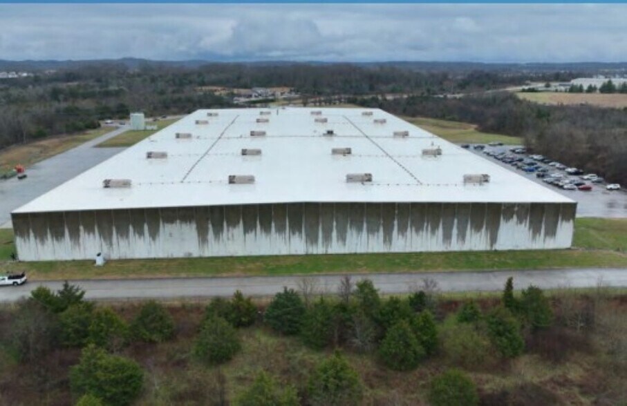 More Photos Of 4637 Port Royal Rd, Spring Hill Distribution For Sale