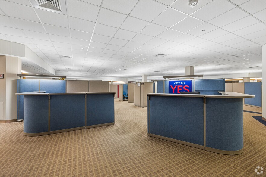 More Photos Of 1 Redcom Ctr, Victor Office For Sale