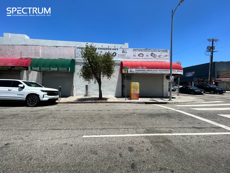 More Photos Of 1155-1159 S Los Angeles St, Los Angeles Storefront For Lease