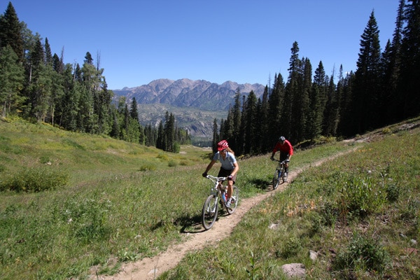 More Photos Of 49789 N. US Highway 550, Durango Land For Sale