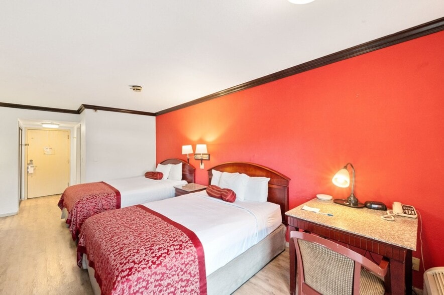 More Photos Of 2156 E Colorado Blvd, Pasadena Hotel For Sale