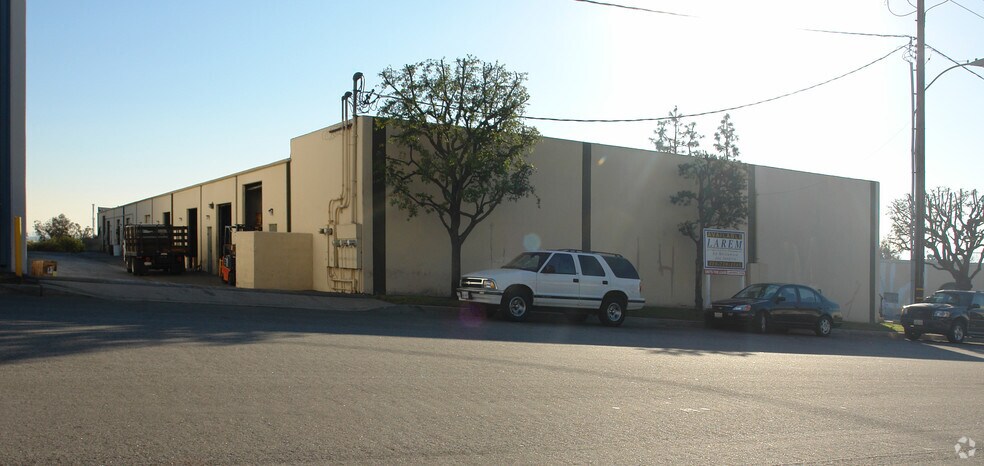 More Photos Of 1938-1954 E Gladwick, Rancho Dominguez Warehouse For Lease