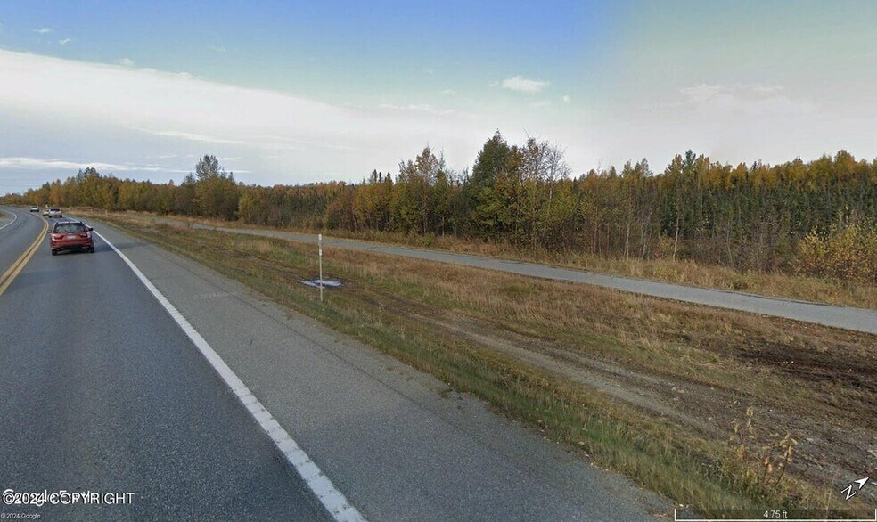 More Photos Of 2450 Knik Goose Bay rd, Wasilla Land For Sale