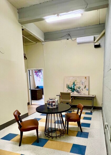 More Photos Of 3257 NW 7th Avenue Cir, Miami Light Distribution For Lease