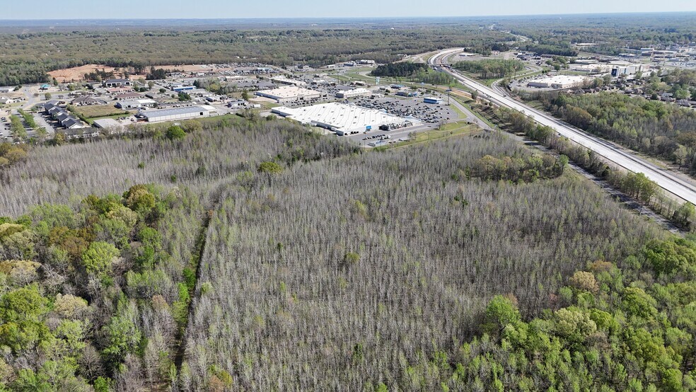 More Photos Of S Rockwood Rd, Cabot Land For Sale