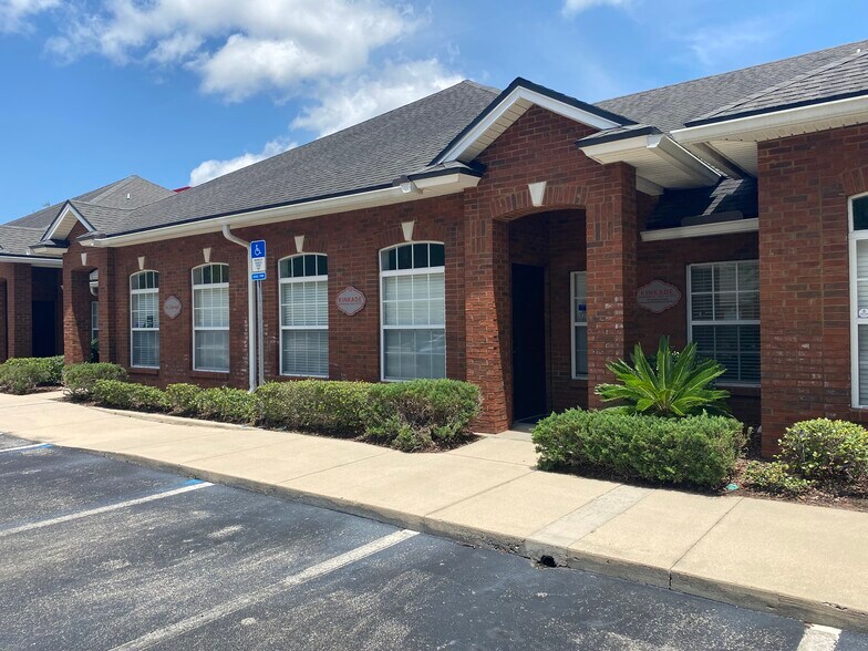 More Photos Of 2950 Halcyon Ln, Jacksonville Office For Lease