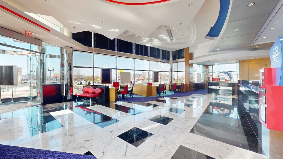 More Photos Of 201 E 9th St, Ocean City Bank For Sale