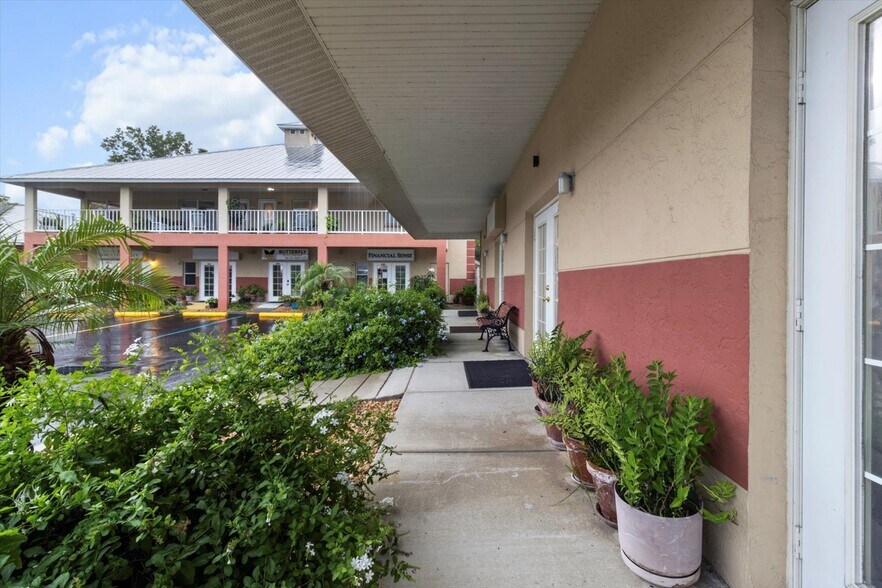 More Photos Of 3426-3460 N Citrus Ave, Crystal River Storefront Retail Office For Sale