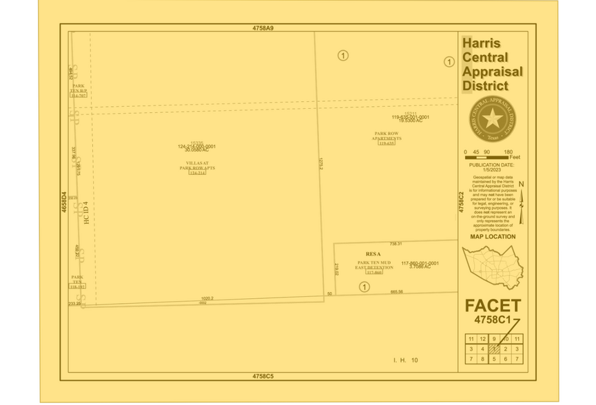 More Photos Of 506 Highway 6 S, Houston Carwash For Sale