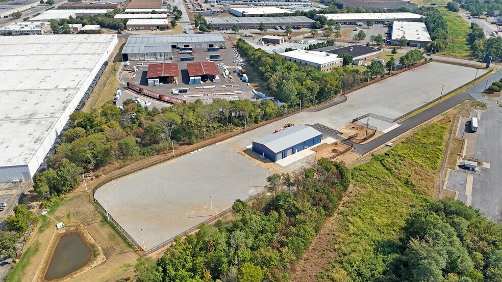Primary Photo Of , Memphis Land For Sale