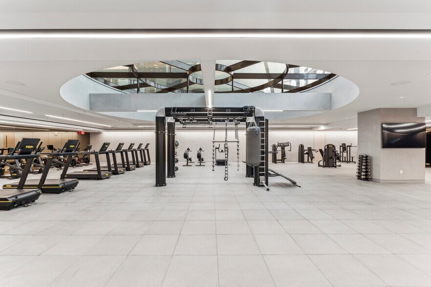 More Photos Of 9 W 57th St, New York Office For Lease