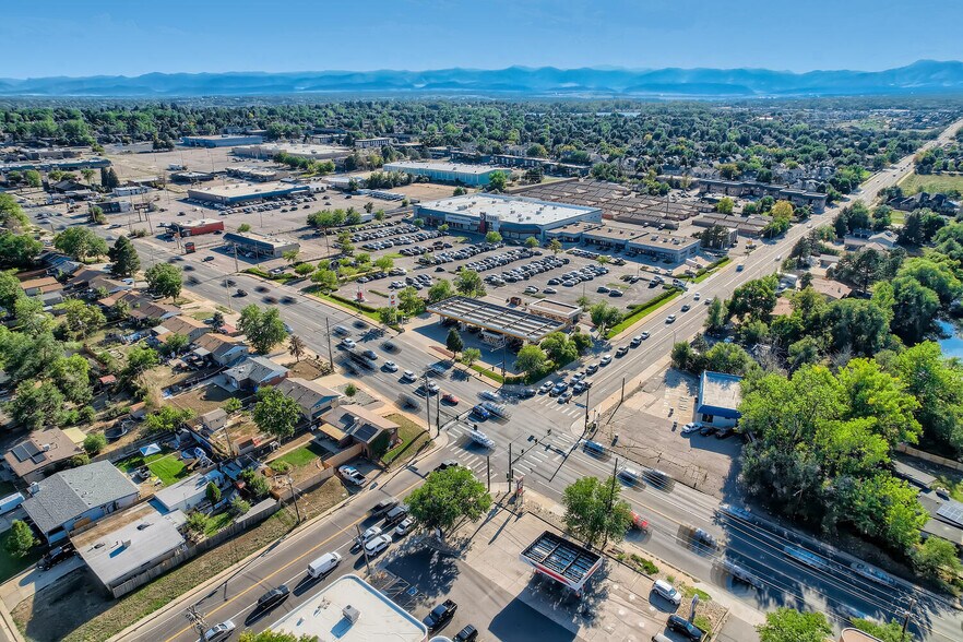 More Photos Of 1945 S Sheridan Blvd, Denver Storefront For Sale
