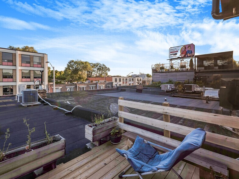 More Photos Of 820 Danforth Ave, Toronto Storefront Retail Residential For Sale