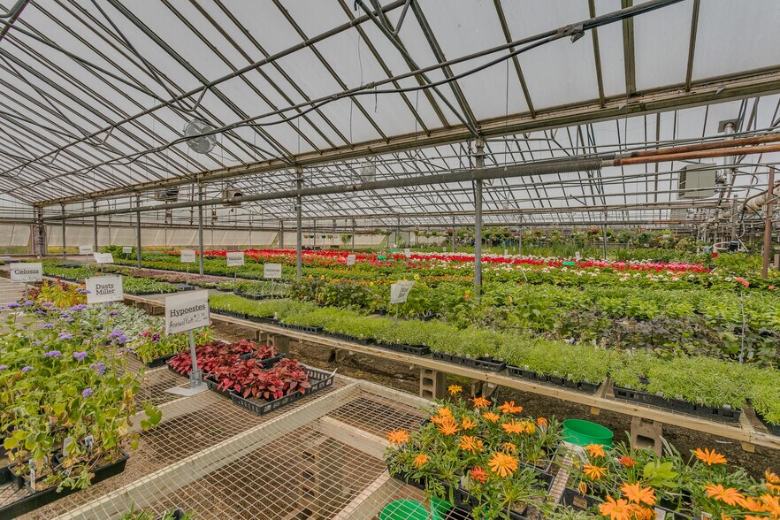 More Photos Of 2015 County Road II, Neenah Garden Center For Sale