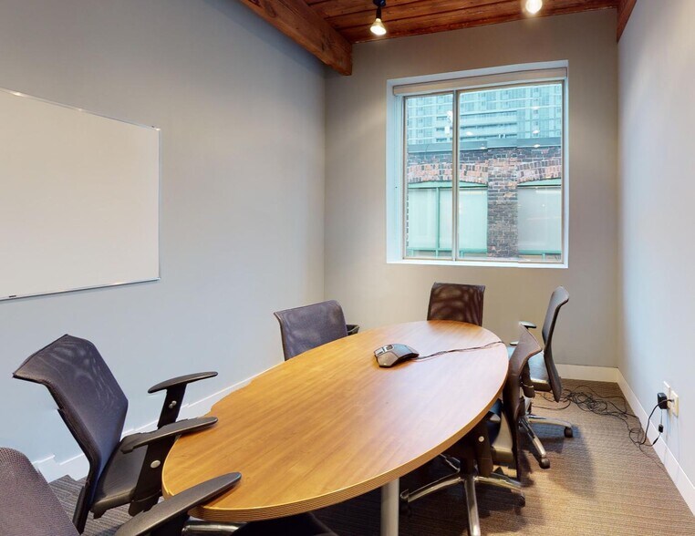 More Photos Of 272 Richmond St E, Toronto Office For Lease