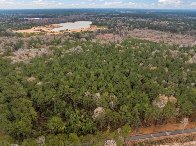 More Photos Of TBD 11 acres Tatoo Rd, Glenmora Land For Sale