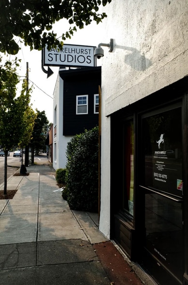 More Photos Of 3331 NE Sandy Blvd, Portland Storefront Retail Office For Sale