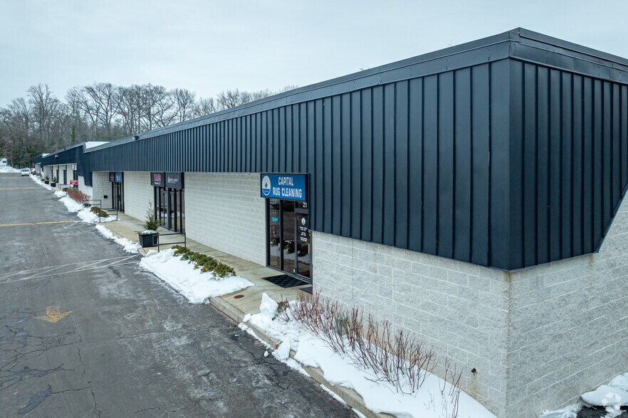 Primary Photo Of 836 Ritchie Hwy, Severna Park Flex For Lease