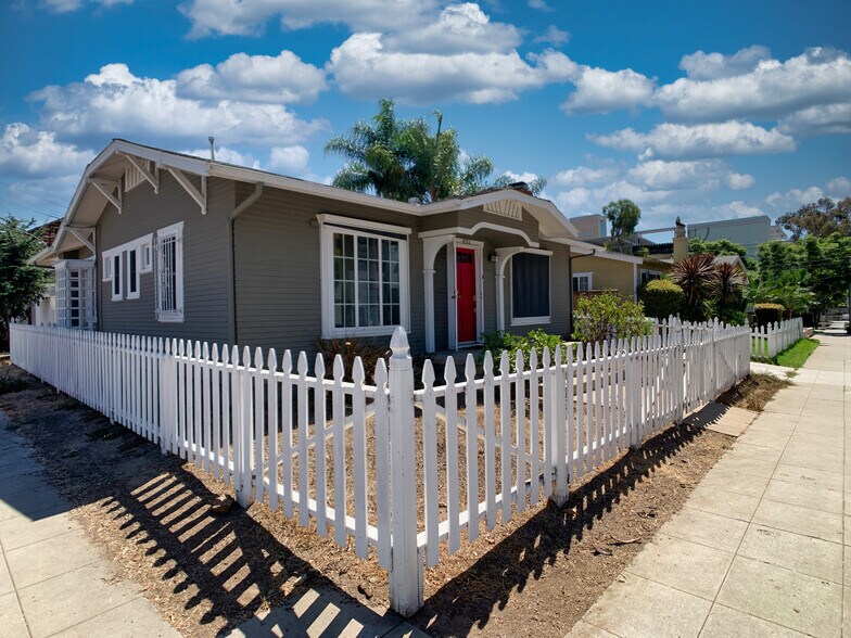 More Photos Of 4193 4th Ave, San Diego Land For Sale
