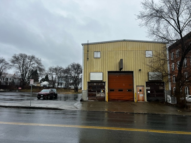 Primary Photo Of 35-39 Ontario st, Cohoes Showroom For Sale