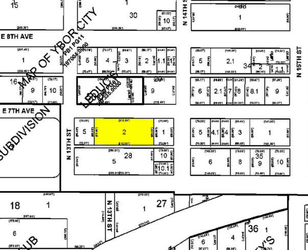 More Photos Of 1315 E 7th Ave, Tampa Office For Lease