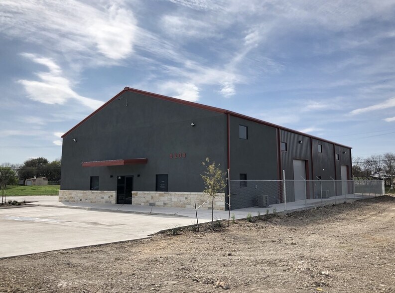 Primary Photo Of 6203 Krempen, San Antonio Industrial For Lease