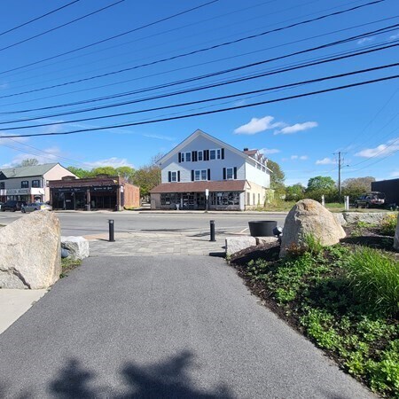 Primary Photo Of 61 Main St, Buzzards Bay Freestanding For Sale