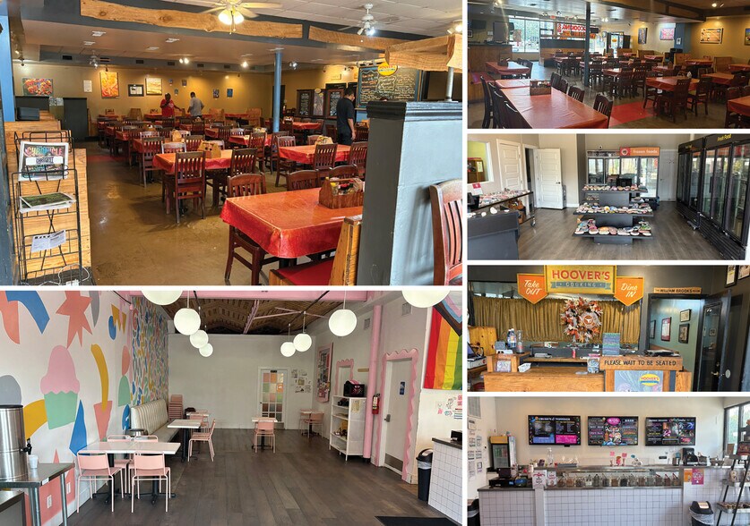 More Photos Of 2002 Manor Rd, Austin Freestanding For Sale