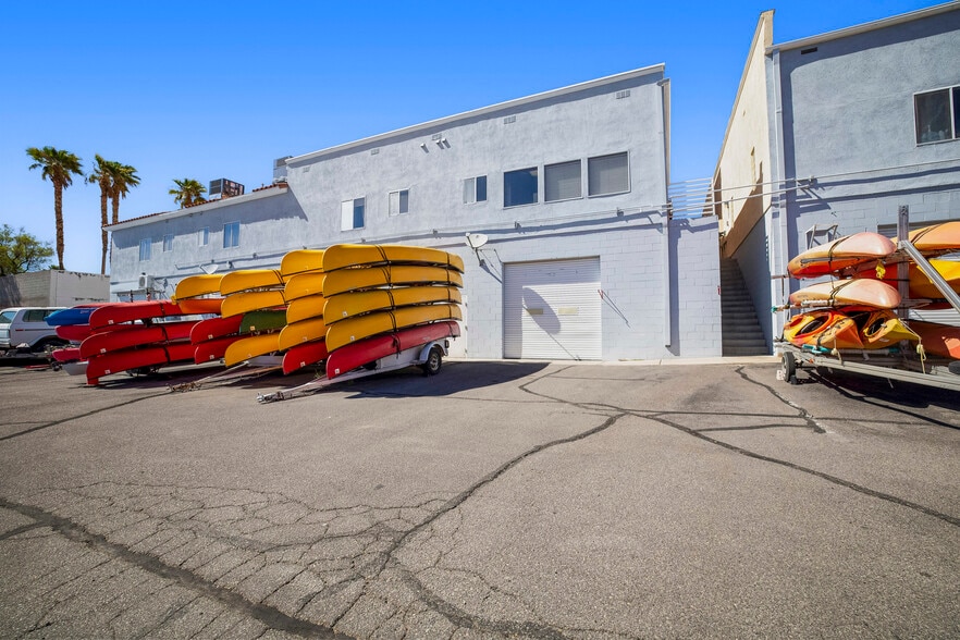 More Photos Of 1633-1651 Boulder City Pky, Boulder City General Retail For Sale