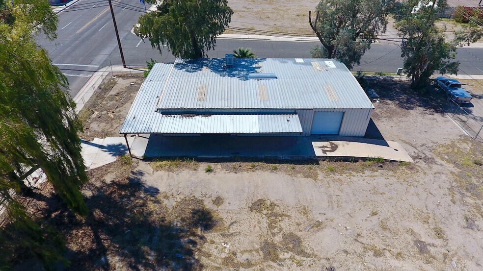 More Photos Of 1150 W Broadway St, Needles Warehouse For Sale