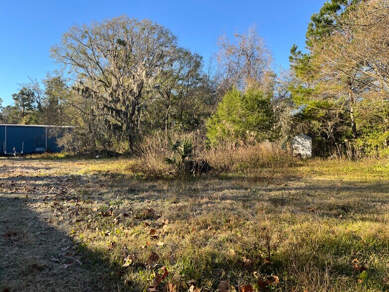 More Photos Of 6814 Townsend Rd, Jacksonville Land For Lease