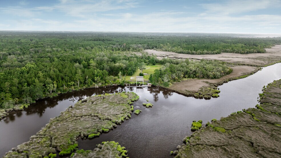 More Photos Of 0 Iron Safe Road Rd, Brunswick Land For Sale