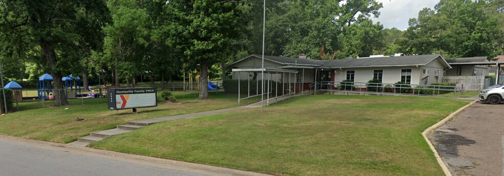 More Photos Of 2906 & 2926 Old Houston Rd,, Huntsville Specialty For Sale