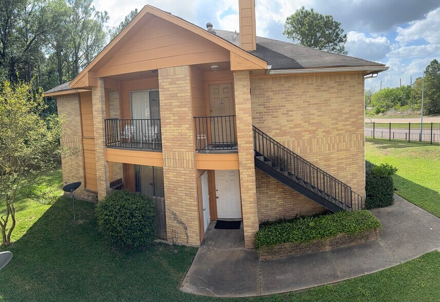 Primary Photo Of 6307 W Gulf Bank Rd, Houston Multifamily For Sale