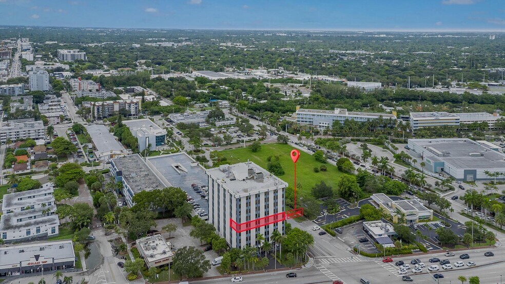 More Photos Of 12550 Biscayne Blvd, North Miami Medical For Sale