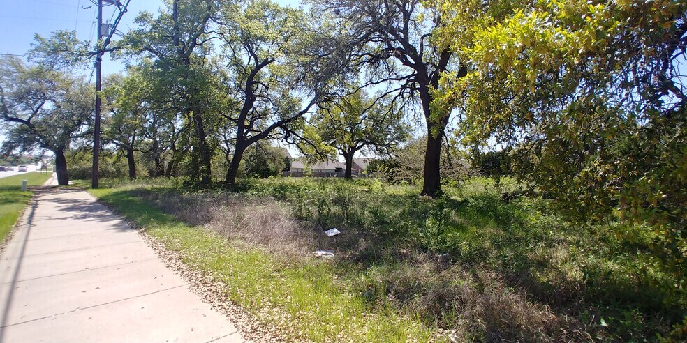 More Photos Of Bagdad Rd. & Osage Dr, Leander Land For Sale