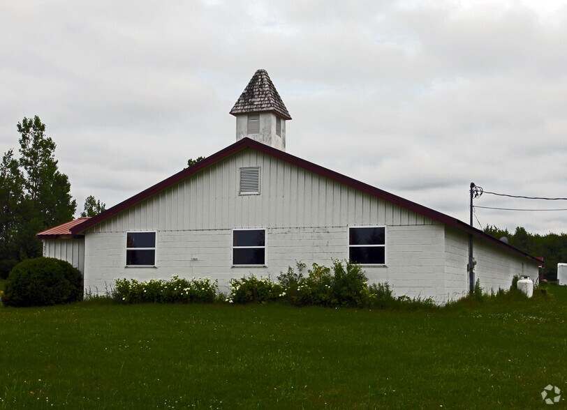 More Photos Of 5752 Rte 11, Pulaski Office For Sale