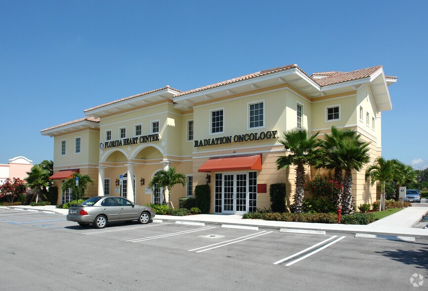 Primary Photo Of 1631 NW St Lucie West Blvd, Port Saint Lucie Medical For Lease