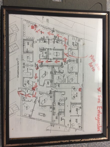 More Photos Of 150 SW Highway 101, Waldport Medical For Lease