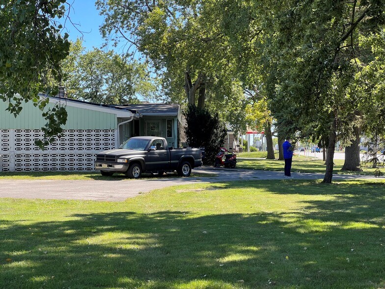 More Photos Of 8809 S Meridian St, Indianapolis Land For Sale