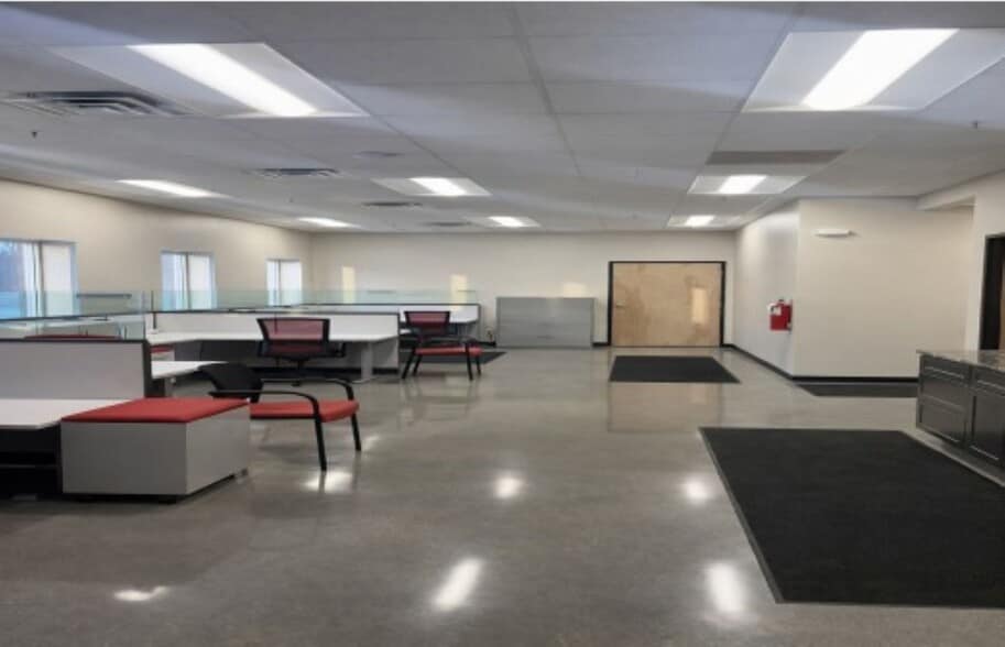 More Photos Of 61166 Van Dyke Rd, Washington Manufacturing For Sale