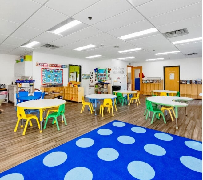 More Photos Of 8420 City Centre Dr, Woodbury Daycare Center For Sale