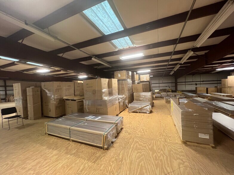 More Photos Of 9208 Enterprise Ct, Manassas Park Warehouse For Sale