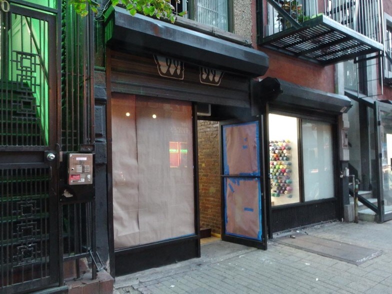 More Photos Of 40 Clinton St, New York Apartments For Lease