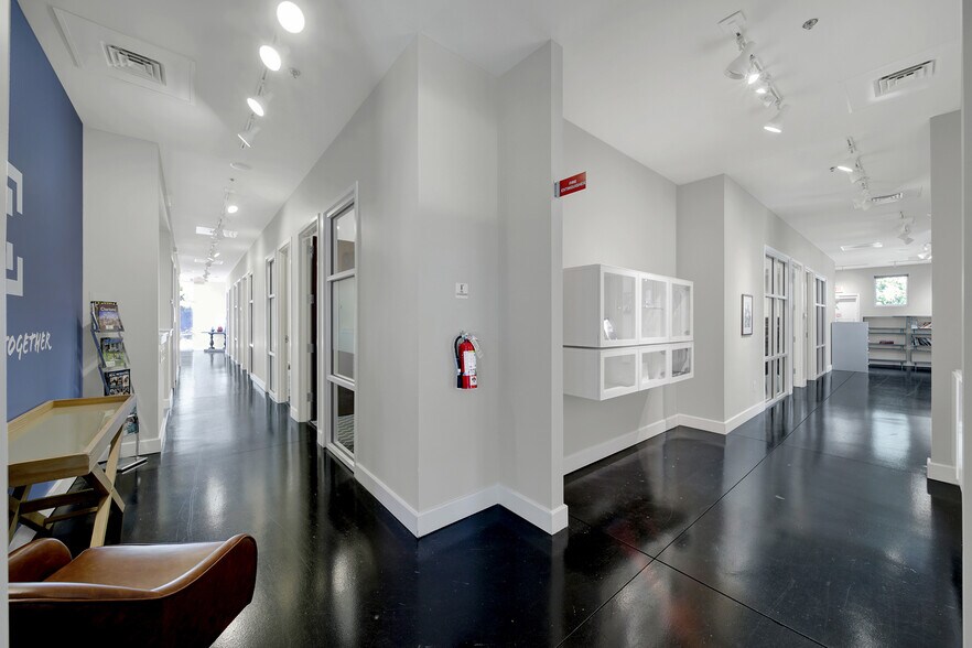 More Photos Of 2010 S Tryon St, Charlotte Loft Creative Space For Sale