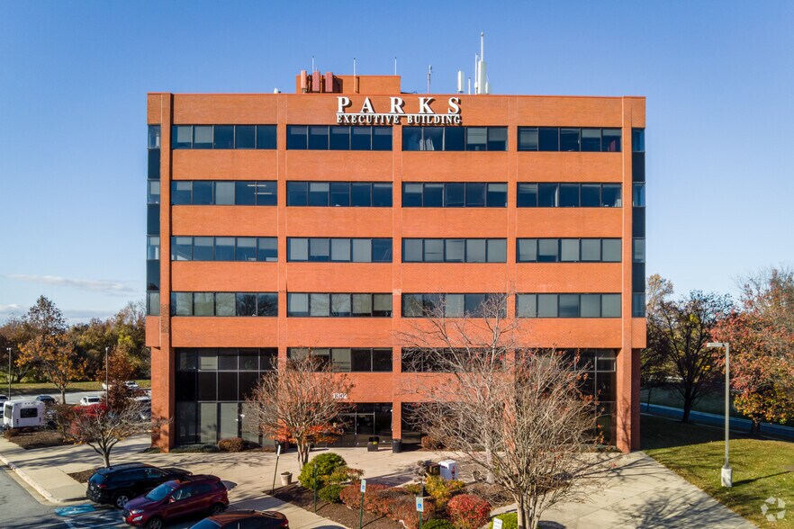 More Photos Of 1802 Brightseat Rd, Landover Office For Lease