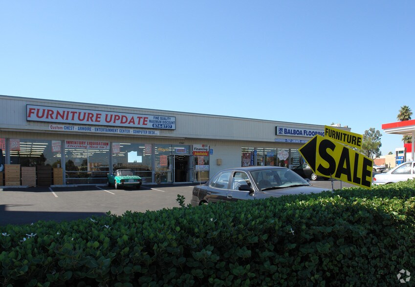 More Photos Of 7763-7767 Balboa Ave, San Diego Freestanding For Lease
