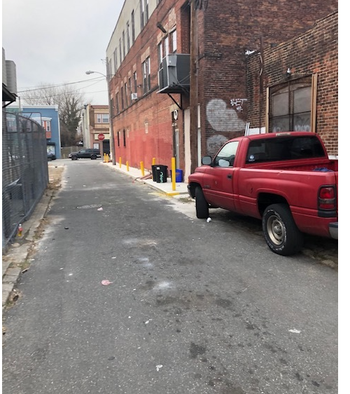 More Photos Of 246 S 59th St, Philadelphia Land For Sale