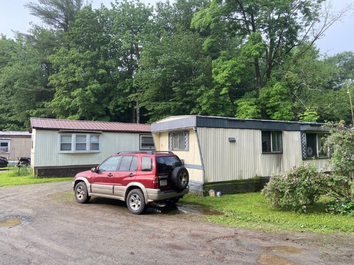 More Photos Of 158 Bellen Rd, Broadalbin Manufactured Housing Mobile Home Park For Sale