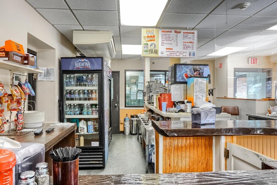 More Photos Of 155 Wilbur Blvd, Poughkeepsie General Retail For Sale